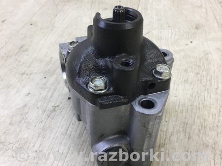 ФОТО Насос масляний АКПП для Mitsubishi Lancer X 10 (08-17) Київ