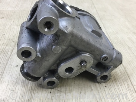 ФОТО Насос масляний АКПП для Mitsubishi Lancer X 10 (08-17) Київ