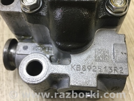 ФОТО Насос масляний АКПП для Mitsubishi Lancer X 10 (08-17) Київ