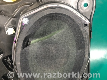 ФОТО Склопідйомник для Jeep Compass (17-21) Київ