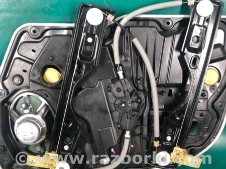 ФОТО Склопідйомник для Jeep Compass (17-21) Київ