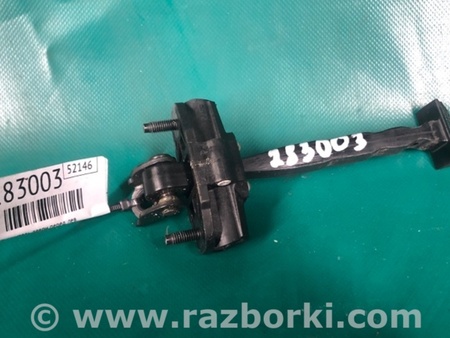 ФОТО Обмежувач дверей для Jeep Compass (17-21) Київ