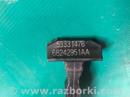 ФОТО Обмежувач дверей для Jeep Compass (17-21) Київ