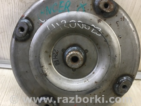 ФОТО Гідротрансформатор АКПП для Mitsubishi Lancer X 10 (08-17) Київ