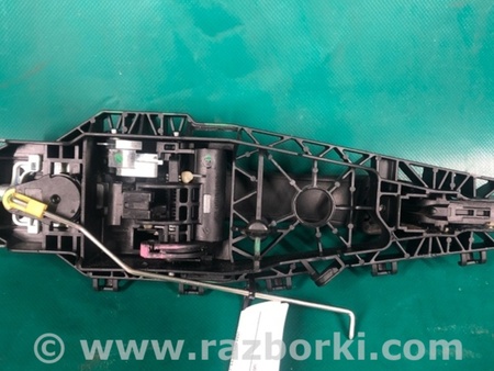 ФОТО Ручка двері зовнішня для Jeep Compass (17-21) Київ