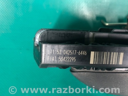 ФОТО Ручка двері зовнішня для Jeep Compass (17-21) Київ