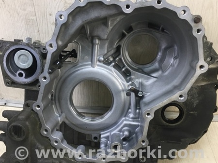 ФОТО Корпус АКПП для Mitsubishi Lancer X 10 (08-17) Київ