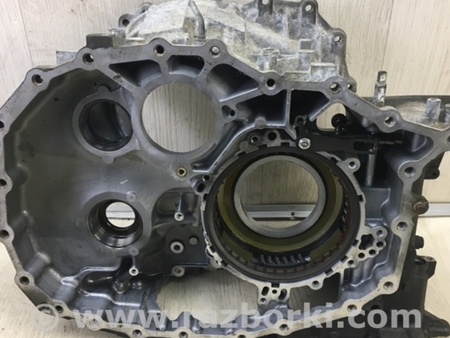 ФОТО Корпус АКПП для Mitsubishi Lancer X 10 (08-17) Київ