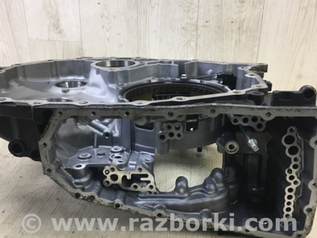 ФОТО Корпус АКПП для Mitsubishi Lancer X 10 (08-17) Київ