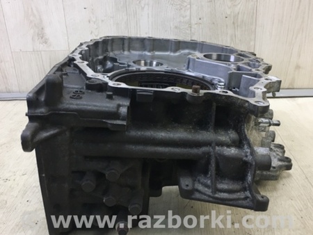 ФОТО Корпус АКПП для Mitsubishi Lancer X 10 (08-17) Київ