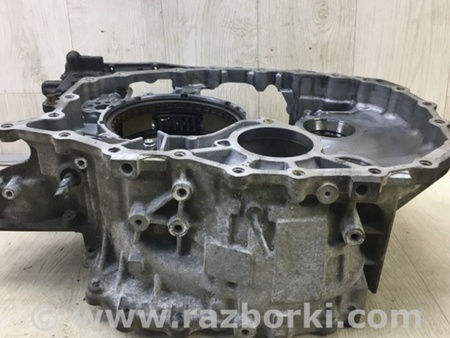 ФОТО Корпус АКПП для Mitsubishi Lancer X 10 (08-17) Київ