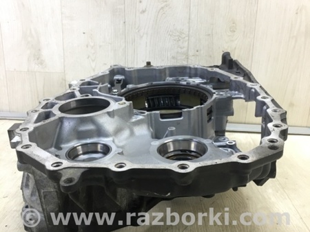 ФОТО Корпус АКПП для Mitsubishi Lancer X 10 (08-17) Київ