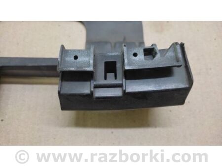 ФОТО Кронштейн переднього бампера (під фарою) для Nissan Sentra B17 (12-19) Київ