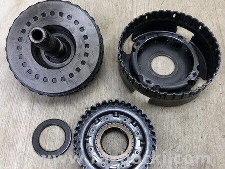 ФОТО Планетарна передача для Mitsubishi Lancer X 10 (08-17) Київ