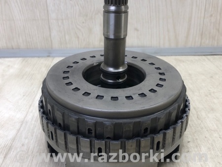 ФОТО Планетарна передача для Mitsubishi Lancer X 10 (08-17) Київ