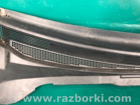 ФОТО Пластик під лобове скло / Жабо для Jeep Compass (17-21) Київ