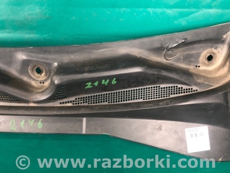 ФОТО Пластик під лобове скло / Жабо для Jeep Compass (17-21) Київ