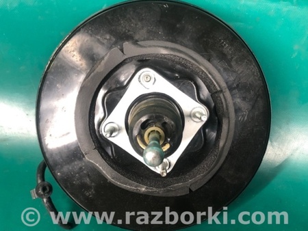 ФОТО Вакуумний підсилювач гальм для Jeep Compass (17-21) Київ