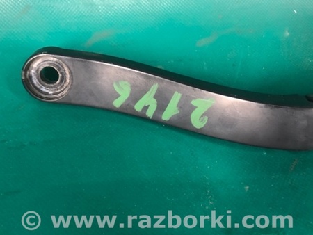 ФОТО Повідець склоочисника передній для Jeep Compass (17-21) Київ