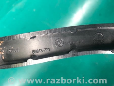 ФОТО Повідець склоочисника передній для Jeep Compass (17-21) Київ