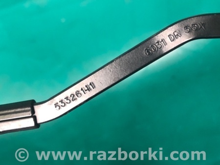 ФОТО Повідець склоочисника передній для Jeep Compass (17-21) Київ