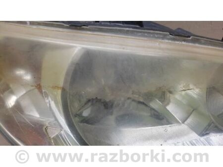 ФОТО Фара для Honda Civic 7 EU, EN, ES (09.2000 - 06.2006) Київ