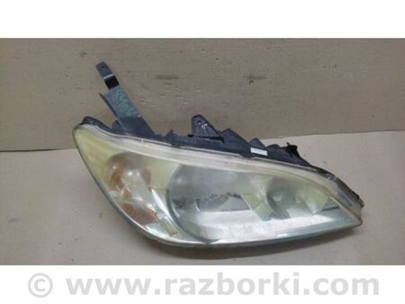 ФОТО Фара для Honda Civic 7 EU, EN, ES (09.2000 - 06.2006) Київ