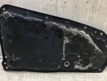 ФОТО Піддон АКПП для Mitsubishi Outlander XL CW (05-12) Київ