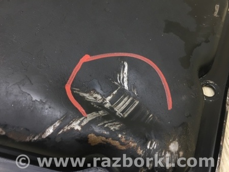 ФОТО Піддон АКПП для Mitsubishi Outlander XL CW (05-12) Київ