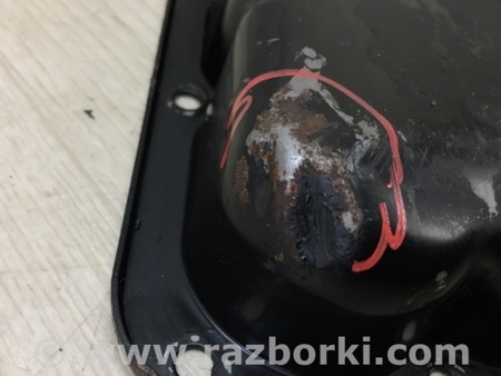 ФОТО Піддон АКПП для Mitsubishi Outlander XL CW (05-12) Київ