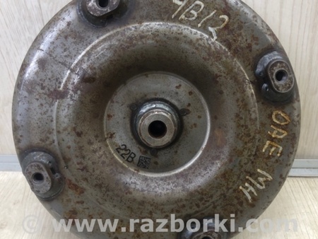 ФОТО Гідротрансформатор АКПП для Mitsubishi Outlander XL CW (05-12) Київ