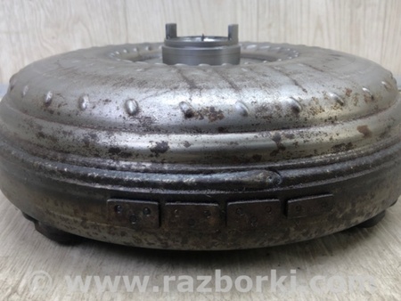 ФОТО Гідротрансформатор АКПП для Mitsubishi Outlander XL CW (05-12) Київ