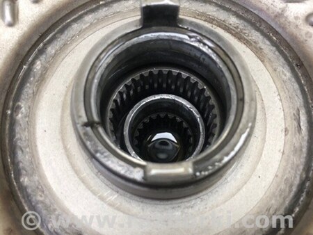 ФОТО Гідротрансформатор АКПП для Mitsubishi Outlander XL CW (05-12) Київ