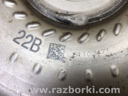 ФОТО Гідротрансформатор АКПП для Mitsubishi Outlander XL CW (05-12) Київ