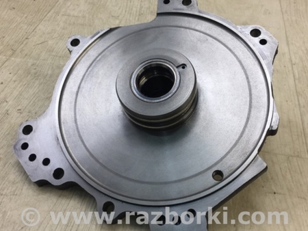 ФОТО Кришка АКПП для Mitsubishi Outlander XL CW (05-12) Київ