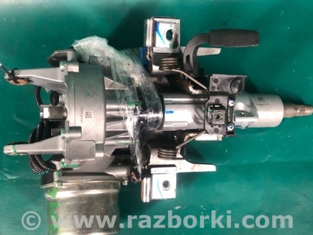 ФОТО Електропідсилювач рульового керування для Jeep Compass (17-21) Київ