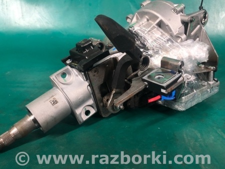 ФОТО Електропідсилювач рульового керування для Jeep Compass (17-21) Київ