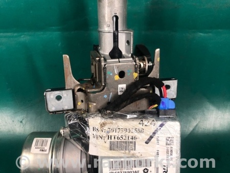 ФОТО Електропідсилювач рульового керування для Jeep Compass (17-21) Київ