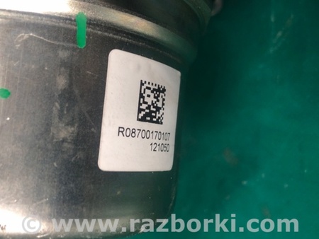 ФОТО Електропідсилювач рульового керування для Jeep Compass (17-21) Київ