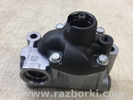 ФОТО Насос масляний АКПП для Mitsubishi Outlander XL CW (05-12) Київ