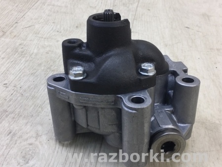 ФОТО Насос масляний АКПП для Mitsubishi Outlander XL CW (05-12) Київ