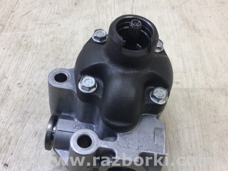 ФОТО Насос масляний АКПП для Mitsubishi Outlander XL CW (05-12) Київ