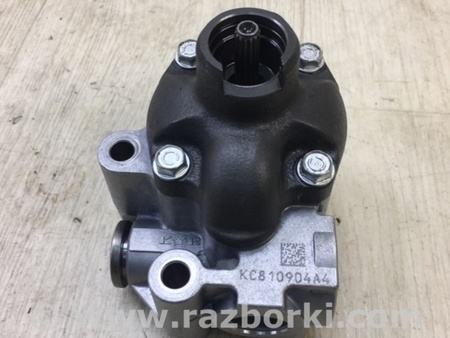 ФОТО Насос масляний АКПП для Mitsubishi Outlander XL CW (05-12) Київ