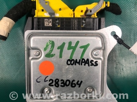 ФОТО Блок керування AIRBAG для Jeep Compass (17-21) Київ