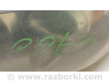 ФОТО Фара для Mazda 3 I BK (03-09) Київ