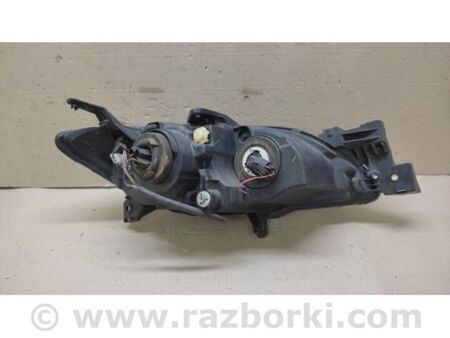 ФОТО Фара для Mazda 3 I BK (03-09) Київ