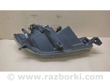 ФОТО Фара для Mazda 3 I BK (03-09) Київ