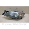 Фара Mazda 3 I BK (03-09)
