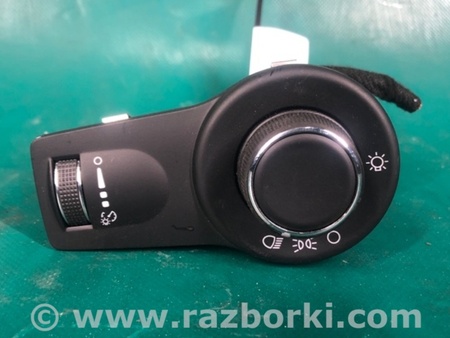 ФОТО Блок керування освітленням для Jeep Compass (17-21) Київ