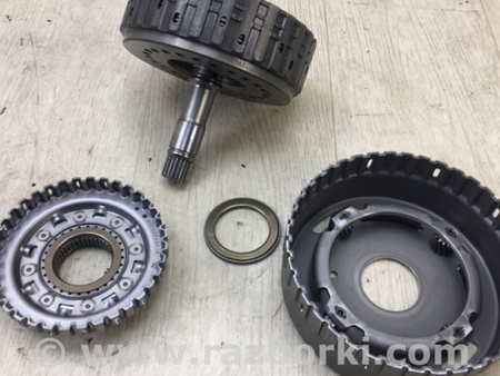 ФОТО Планетарна передача для Mitsubishi Outlander XL CW (05-12) Київ